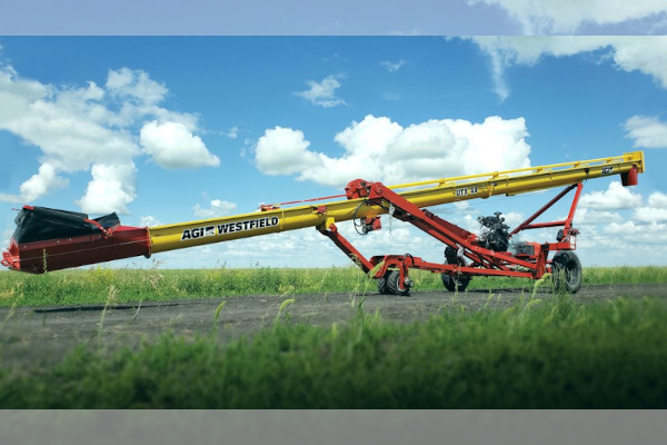 Westfield | Portable Augers | UTX U-Trough Auger for sale at Red Power Team, Iowa