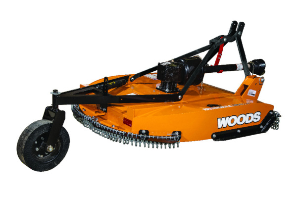 Woods BB48.30 for sale at Red Power Team, Iowa