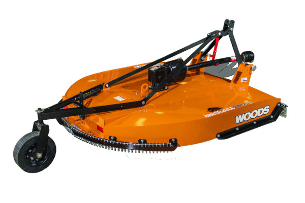 Woods BB72.30 for sale at Red Power Team, Iowa