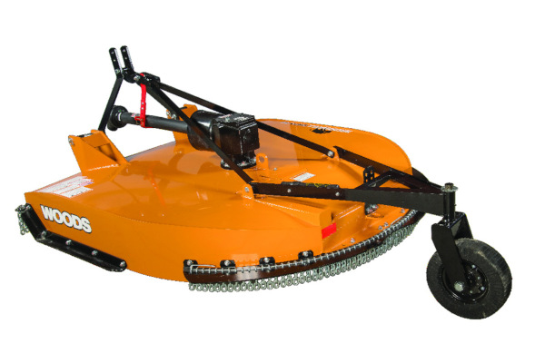 Woods BB72.50 for sale at Red Power Team, Iowa