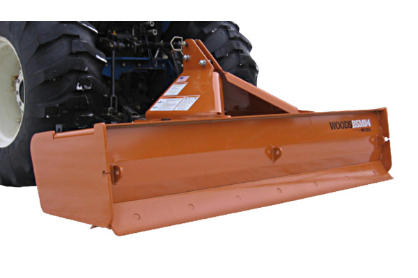Woods | Box Scrapers | Model BSM84 for sale at Red Power Team, Iowa