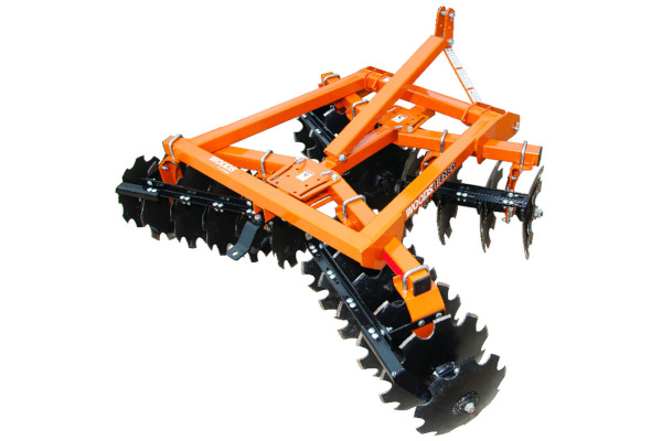 Woods DHM80 for sale at Red Power Team, Iowa