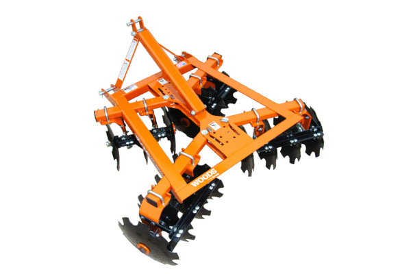 Woods | Disc Harrows | Model DHS48 for sale at Red Power Team, Iowa