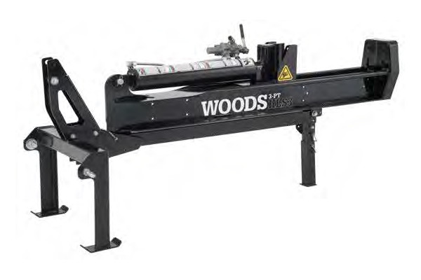 Woods | Landscape Equipment | Log Splitters for sale at Red Power Team, Iowa