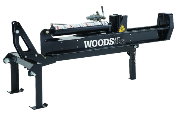 Woods | Log Splitters | Model HLS3 for sale at Red Power Team, Iowa