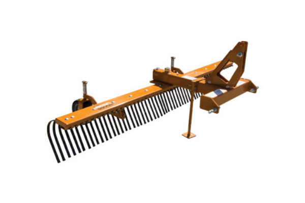 Woods | Landscape Rakes | Model LRS72P for sale at Red Power Team, Iowa