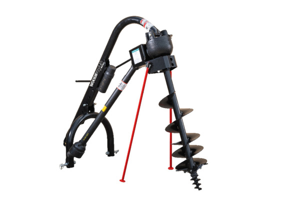 Woods | Post Hole Diggers | Model PD95.50 for sale at Red Power Team, Iowa