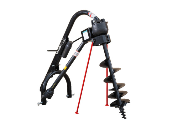Woods PD95.50 for sale at Red Power Team, Iowa