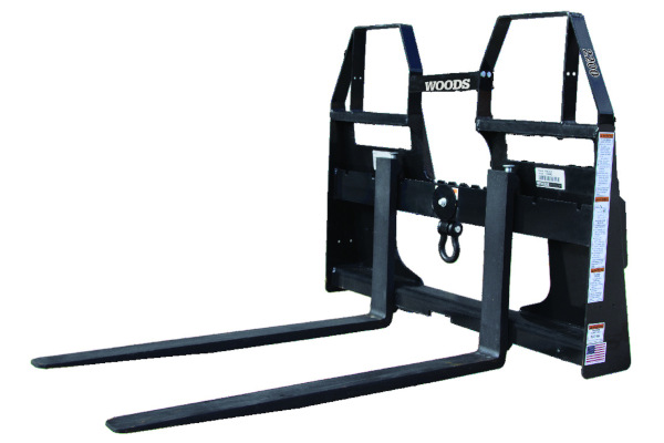 Woods PFW2242S for sale at Red Power Team, Iowa