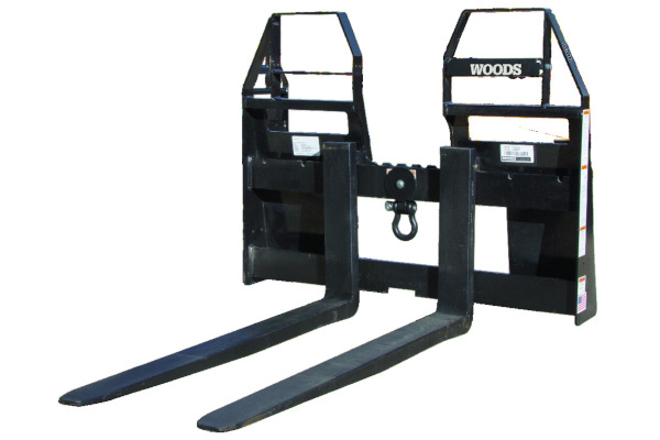 Woods PFW6648S for sale at Red Power Team, Iowa