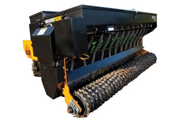 Woods | Precision Super Seeders | Model PSS72 for sale at Red Power Team, Iowa