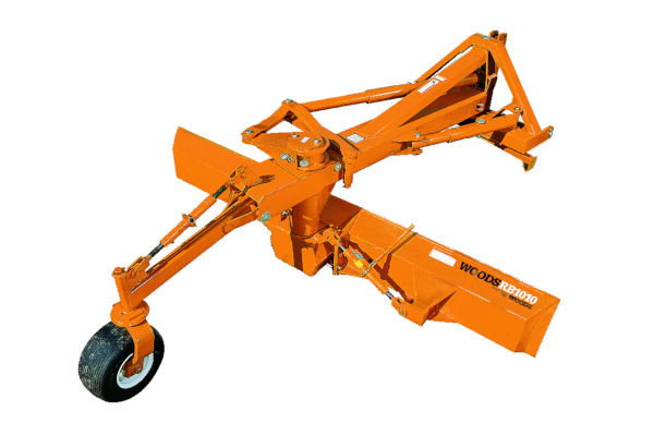 Woods | Rear Blades | Model RB1010 for sale at Red Power Team, Iowa