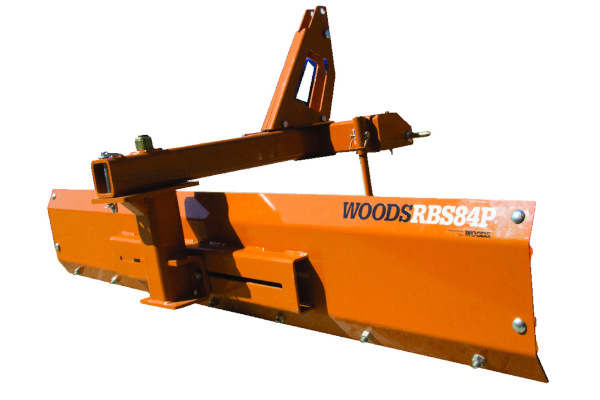 Woods | Rear Blades | Model RBS72P for sale at Red Power Team, Iowa