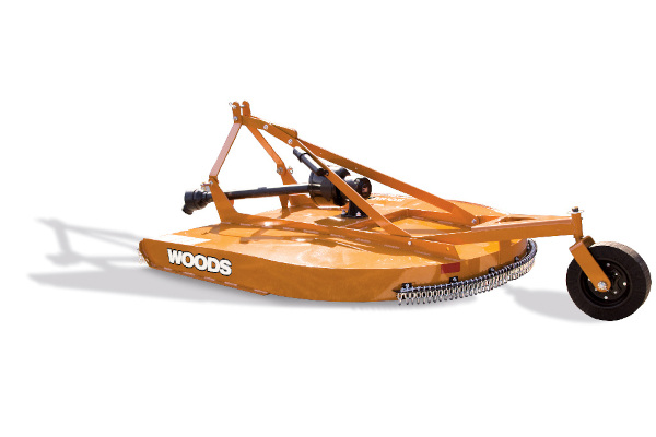 Woods RC48.20 for sale at Red Power Team, Iowa