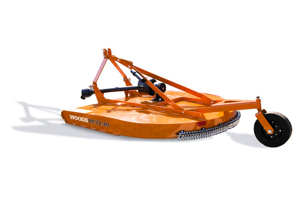 Woods RC72.20 for sale at Red Power Team, Iowa