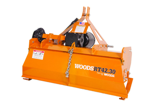 Woods | Rotary Tillers | Model RT42.30 for sale at Red Power Team, Iowa
