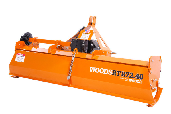 Woods RTR72.40 for sale at Red Power Team, Iowa