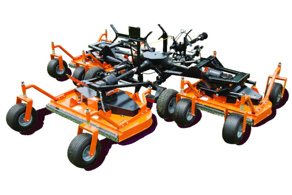 Woods | Turf Batwing | Model TBW180 for sale at Red Power Team, Iowa Woods | Turf Batwing | Model TBW180 for sale at Red Power Team, Iowa