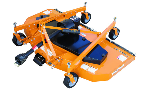 Woods TKP84.40 for sale at Red Power Team, Iowa