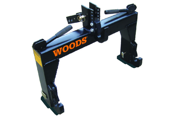 Woods | Hitches | Model TQH2 for sale at Red Power Team, Iowa