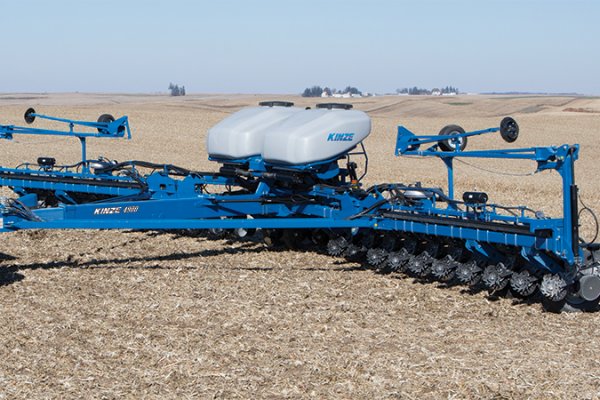 Kinze 4900 for sale at Red Power Team, Iowa