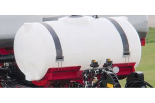 Case IH | Liquid Fertilizer Attachments | Model 400 or 600 Gallon Liquid Fertilizer Tank for sale at Red Power Team, Iowa