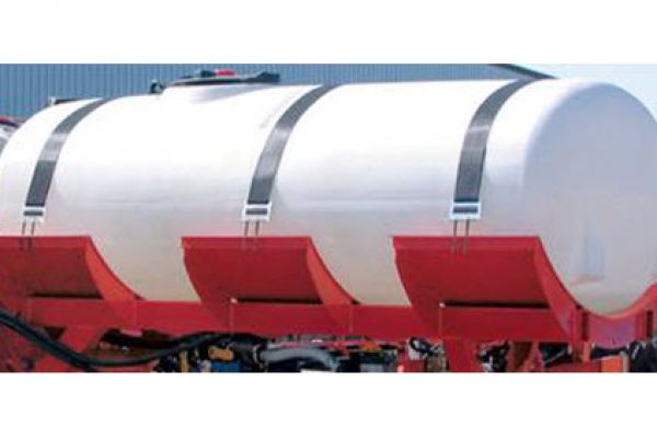 Case IH | Liquid Fertilizer Attachments | Model 600 Gallon Liquid Fertilizer Tank for sale at Red Power Team, Iowa
