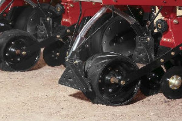 ~ Old Case IH | Planter Attachments | Chemical Attachments for sale at Red Power Team, Iowa