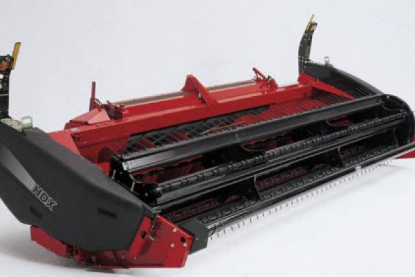 Case IH | Sicklebar Headers | Model HDX122 for sale at Red Power Team, Iowa