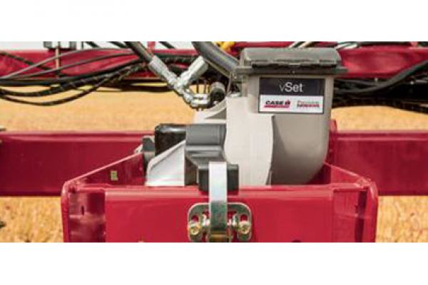 Case IH | Precision Planting® Attachments | Model vSet™ for sale at Red Power Team, Iowa