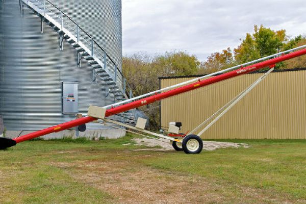 Farm King | Conventional Auger | Model 841 for sale at Red Power Team, Iowa