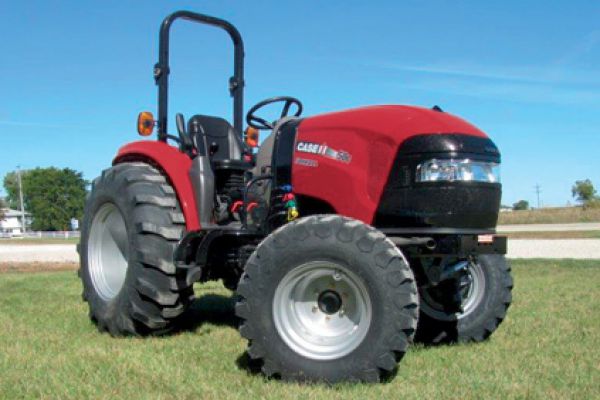 Case IH | Compact Farmall C Series | Model Compact Farmall 30C for sale at Red Power Team, Iowa
