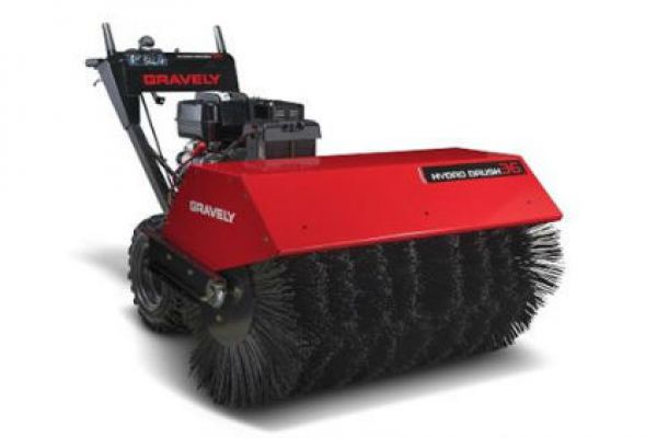 Gravely Power Brush 36 - 926063 for sale at Red Power Team, Iowa