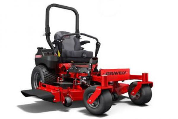 Gravely | Pro-Turn 100 | Model Pro-Turn 148 - 991131 for sale at Red Power Team, Iowa