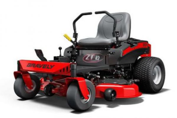 Gravely ZT 34 - 915210 for sale at Red Power Team, Iowa