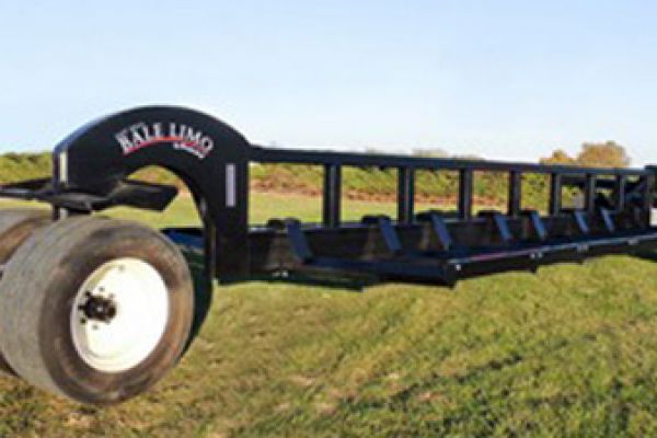 Westendorf | Products | Wagons for sale at Red Power Team, Iowa