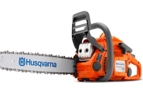 Husqvarna | Chainsaws | Model HUSQVARNA 440 e-series - 967 65 09-02 for sale at Red Power Team, Iowa