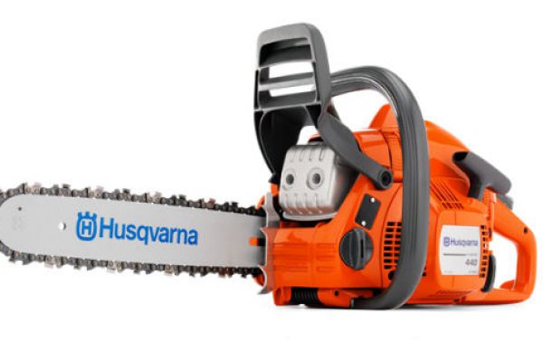 Husqvarna | Chainsaws | Model HUSQVARNA 440 for sale at Red Power Team, Iowa