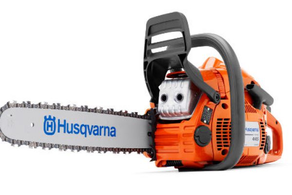 Husqvarna | Chainsaws | Model HUSQVARNA 445 e-series for sale at Red Power Team, Iowa