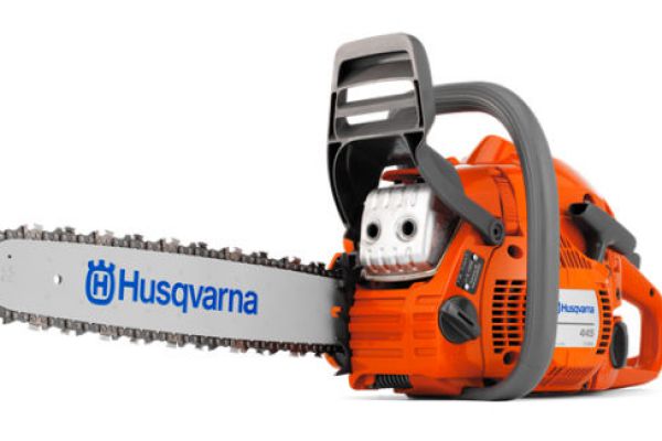 Husqvarna | Chainsaws | Model HUSQVARNA 445 for sale at Red Power Team, Iowa