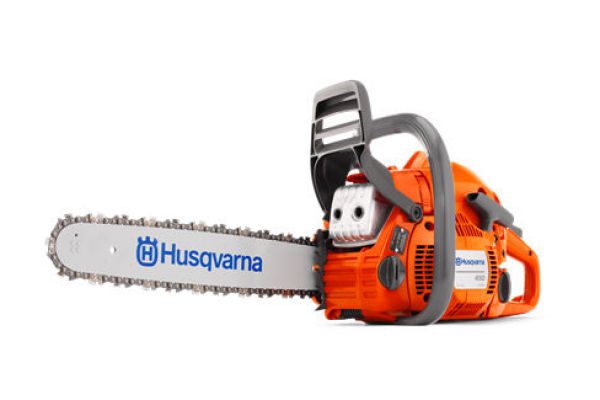 Husqvarna | Chainsaws | Model HUSQVARNA 450 - 966 90 67-38 for sale at Red Power Team, Iowa
