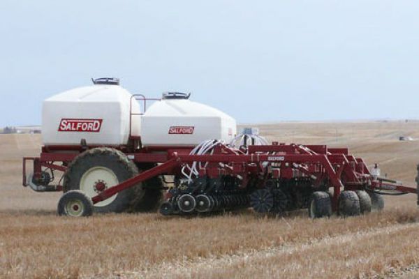 Salford Group | Planting & Seeding | Air Drills for sale at Red Power Team, Iowa