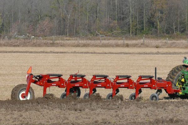 Salford Group 6204 Moldboard Plow for sale at Red Power Team, Iowa