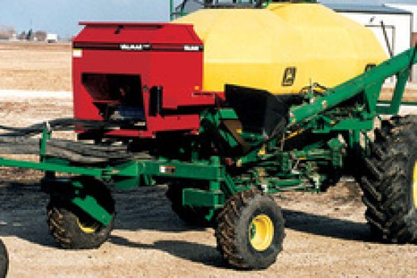 Salford Group | Herbicide, Insecticides & Inoculants | VALMAR 1665 AIR SEEDER-MOUNT INOCULANT APPLICATOR for sale at Red Power Team, Iowa