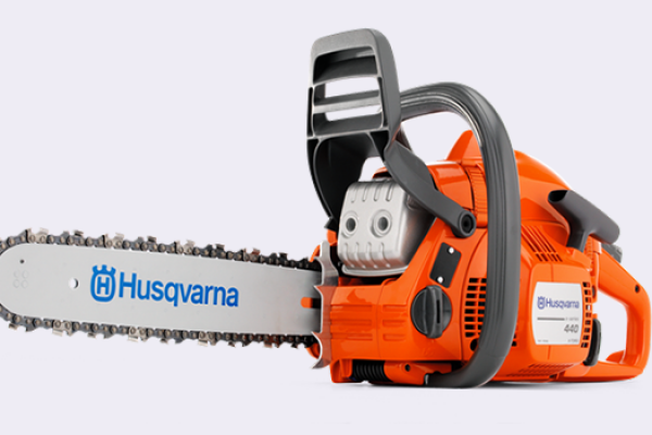 Husqvarna | Chainsaws | Model HUSQVARNA 440 e-series-2 for sale at Red Power Team, Iowa