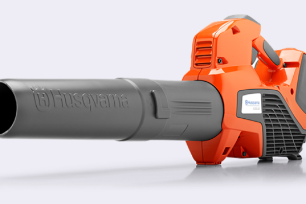 Husqvarna | Soil  & Ground | Leaf Blowers for sale at Red Power Team, Iowa