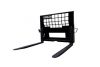 Berlon Attachments BHDPFF-54LP for sale at Red Power Team, Iowa