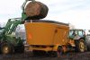 HayBuster CMF-830 for sale at Red Power Team, Iowa