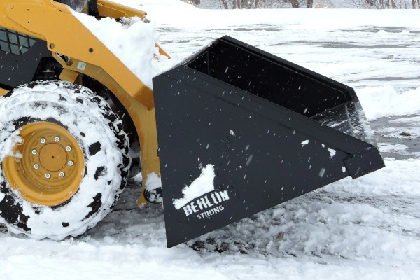 Berlon Attachments | Buckets | SLMB Series for sale at Red Power Team, Iowa Berlon Attachments | Buckets | SLMB Series for sale at Red Power Team, Iowa