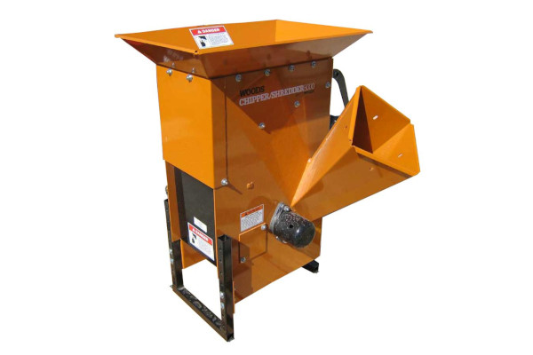 Woods | Chippers/Shredders | Model 5000 for sale at Red Power Team, Iowa